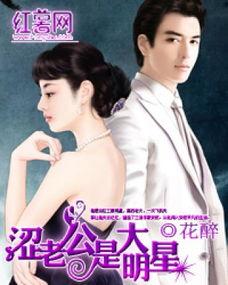 娱乐吃瓜女艺人老公小说